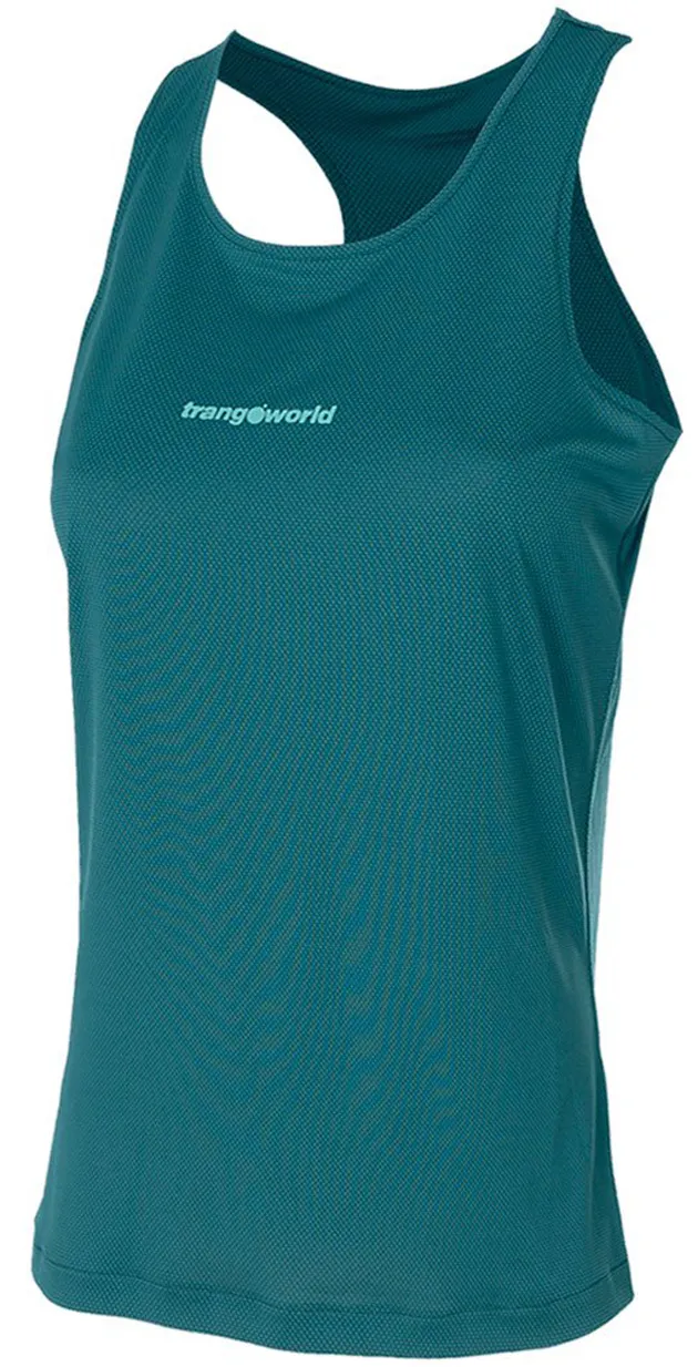Camiseta Trangoworld Tremorgio 2C0
