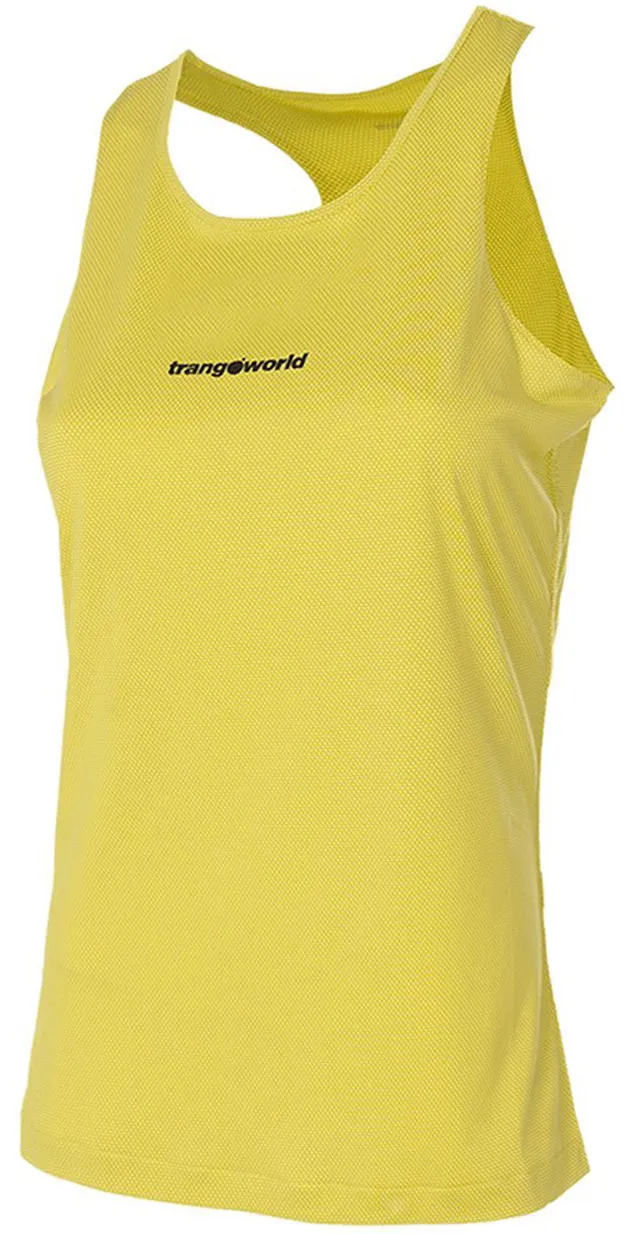Camiseta Trangoworld Tremorgio 2D0