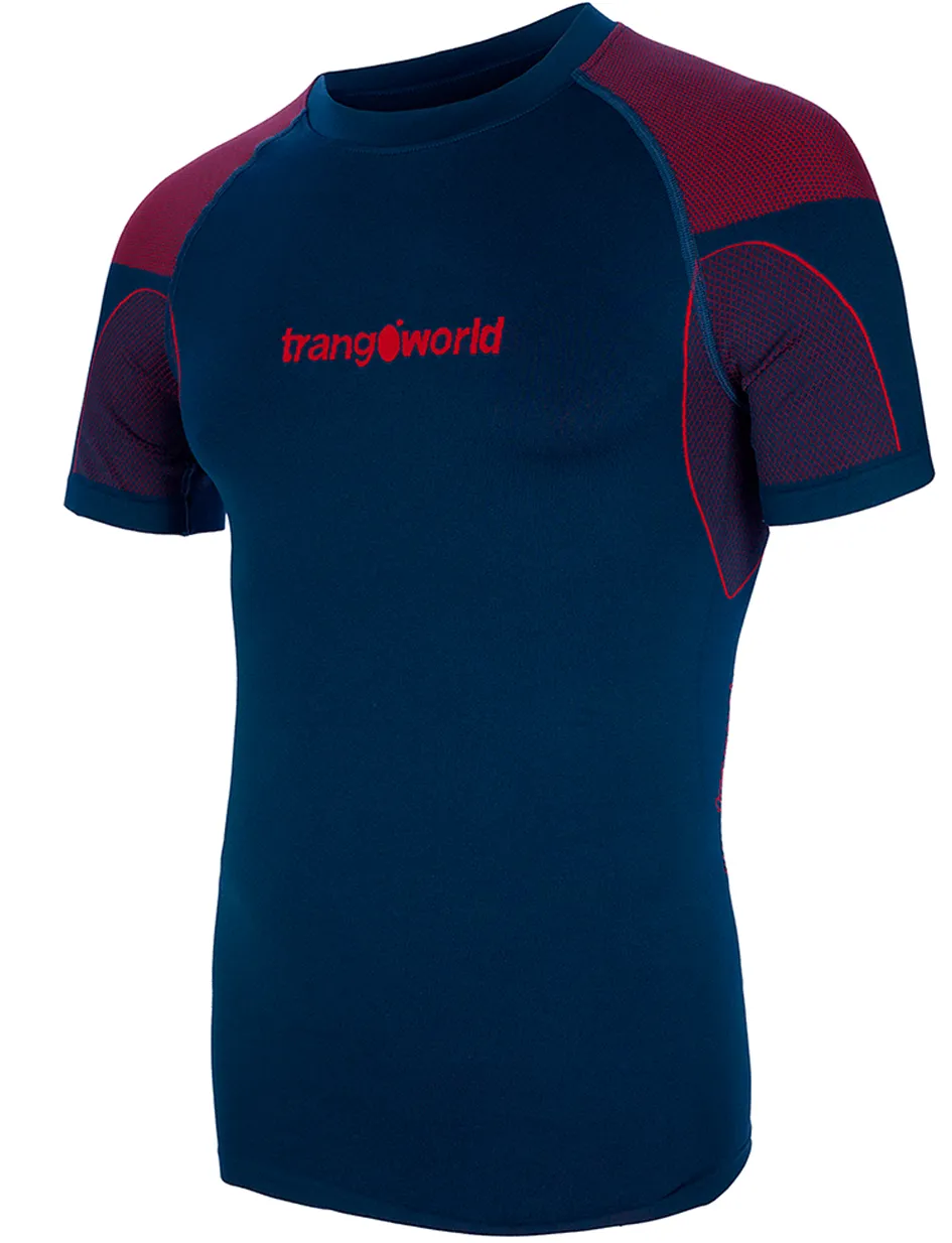 Camiseta Trangoworld Trilho 110