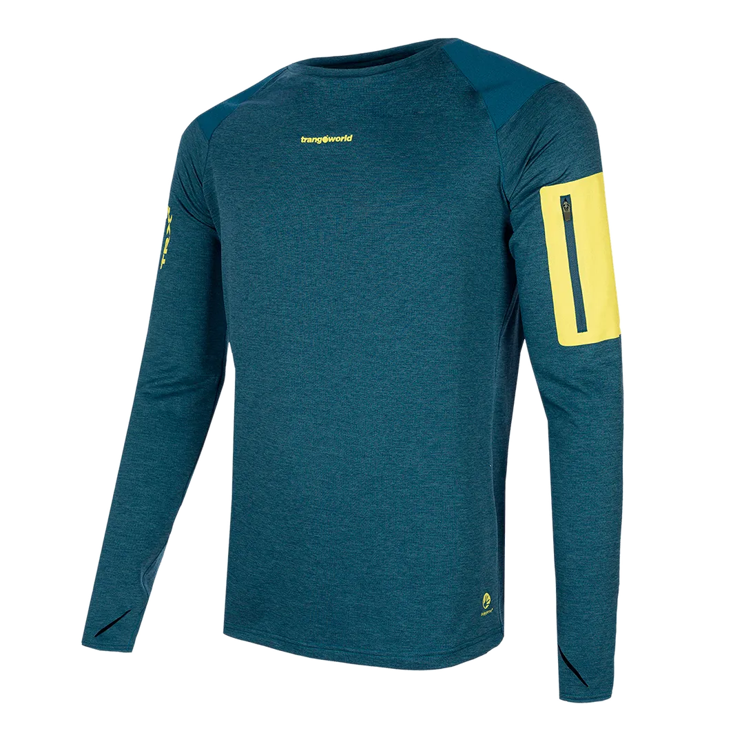 Camiseta Trangoworld TRX2 Pro Long 140