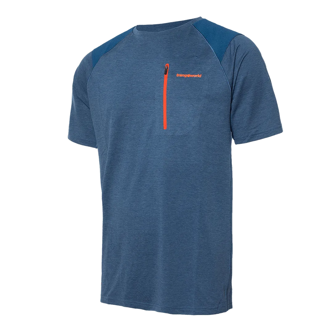Camiseta Trangoworld TRX2 Pro Short 144