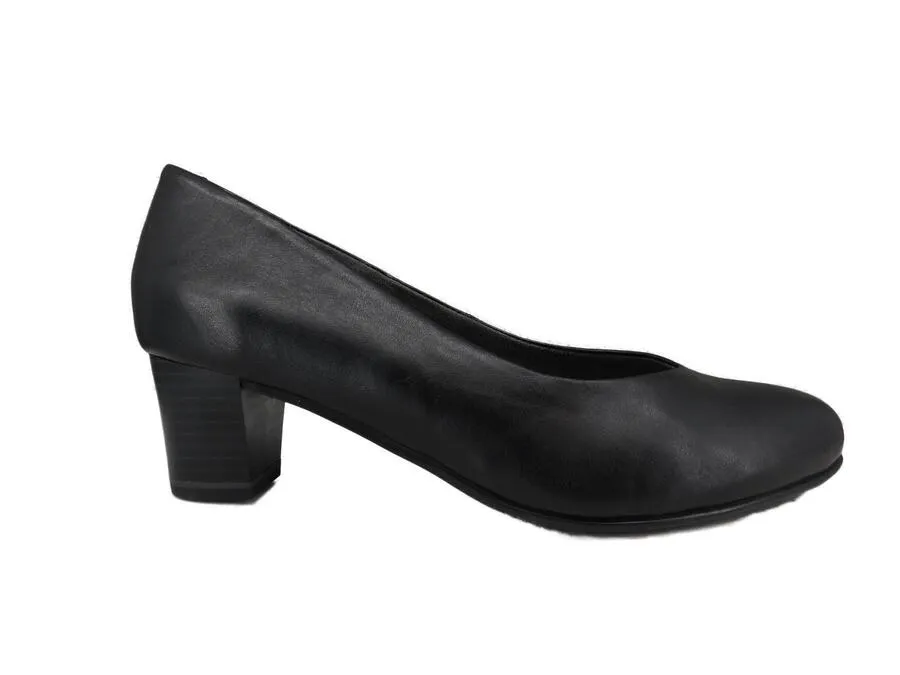 CAPRICE 36/42 CAPRICE GWIJDTE PUMP