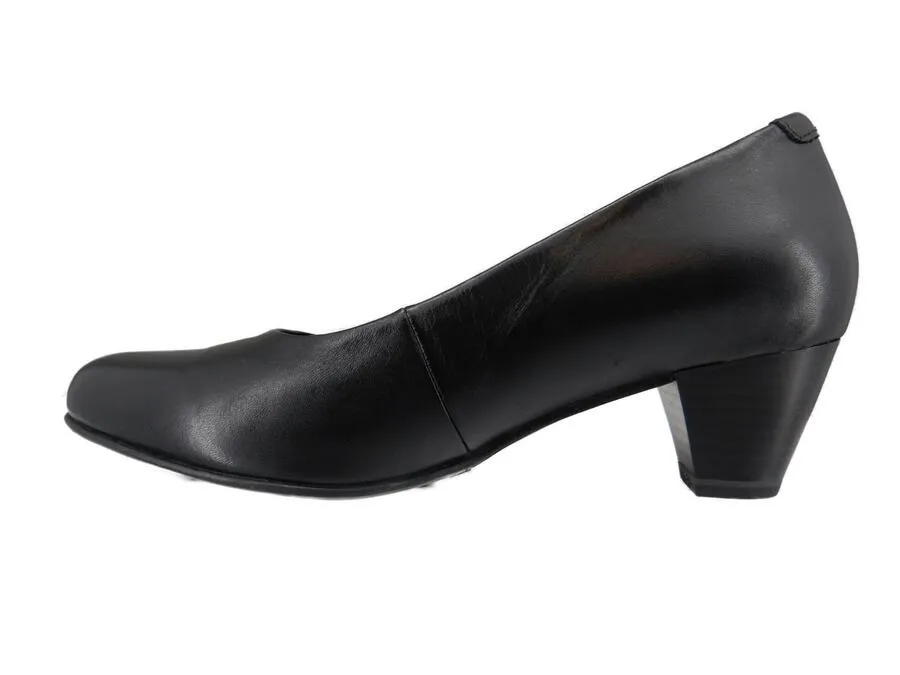 CAPRICE 36/42 CAPRICE PUMP