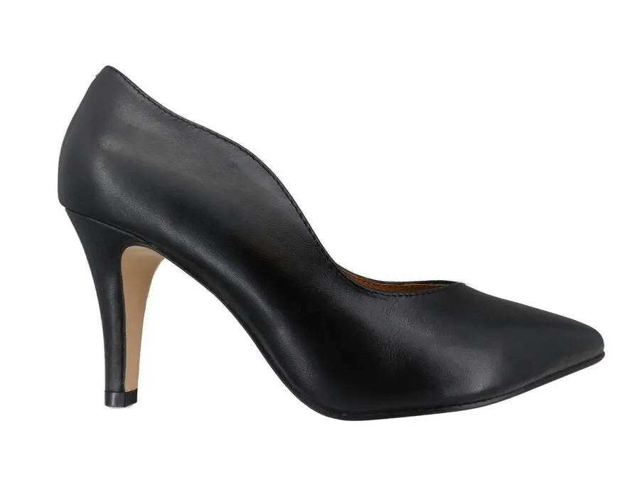 CAPRICE 37/40,5 CAPRICE PUMP GWIJDTE