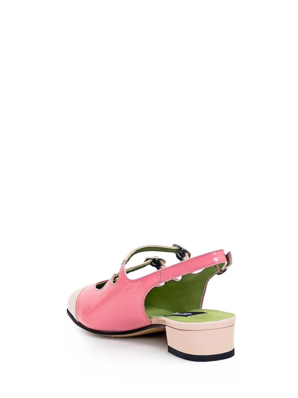 CAREL PARIS Abricot Pump