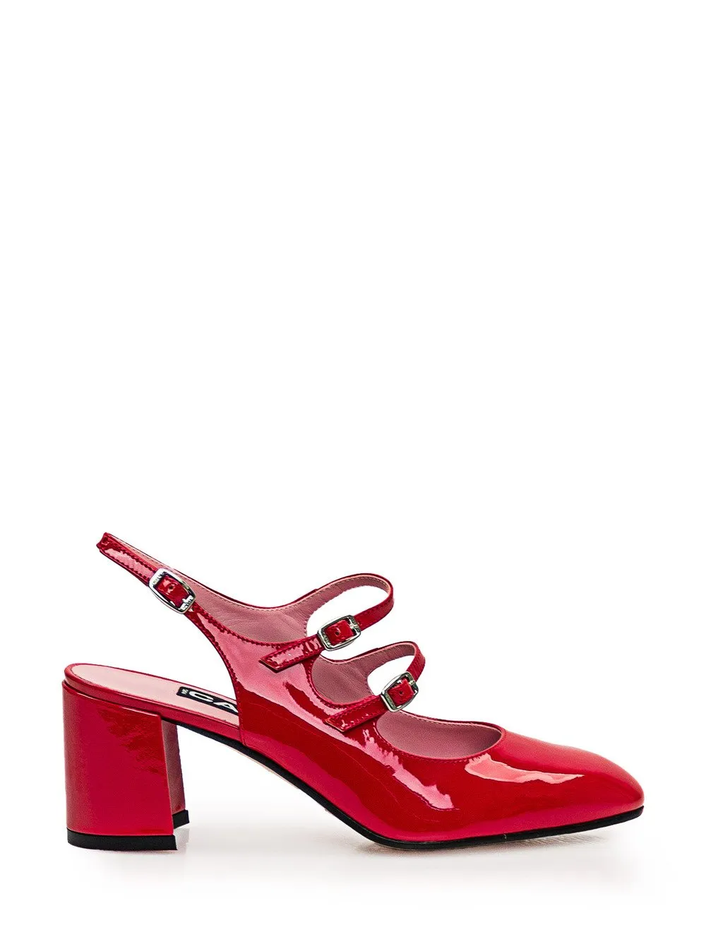 CAREL PARIS Banana Pump
