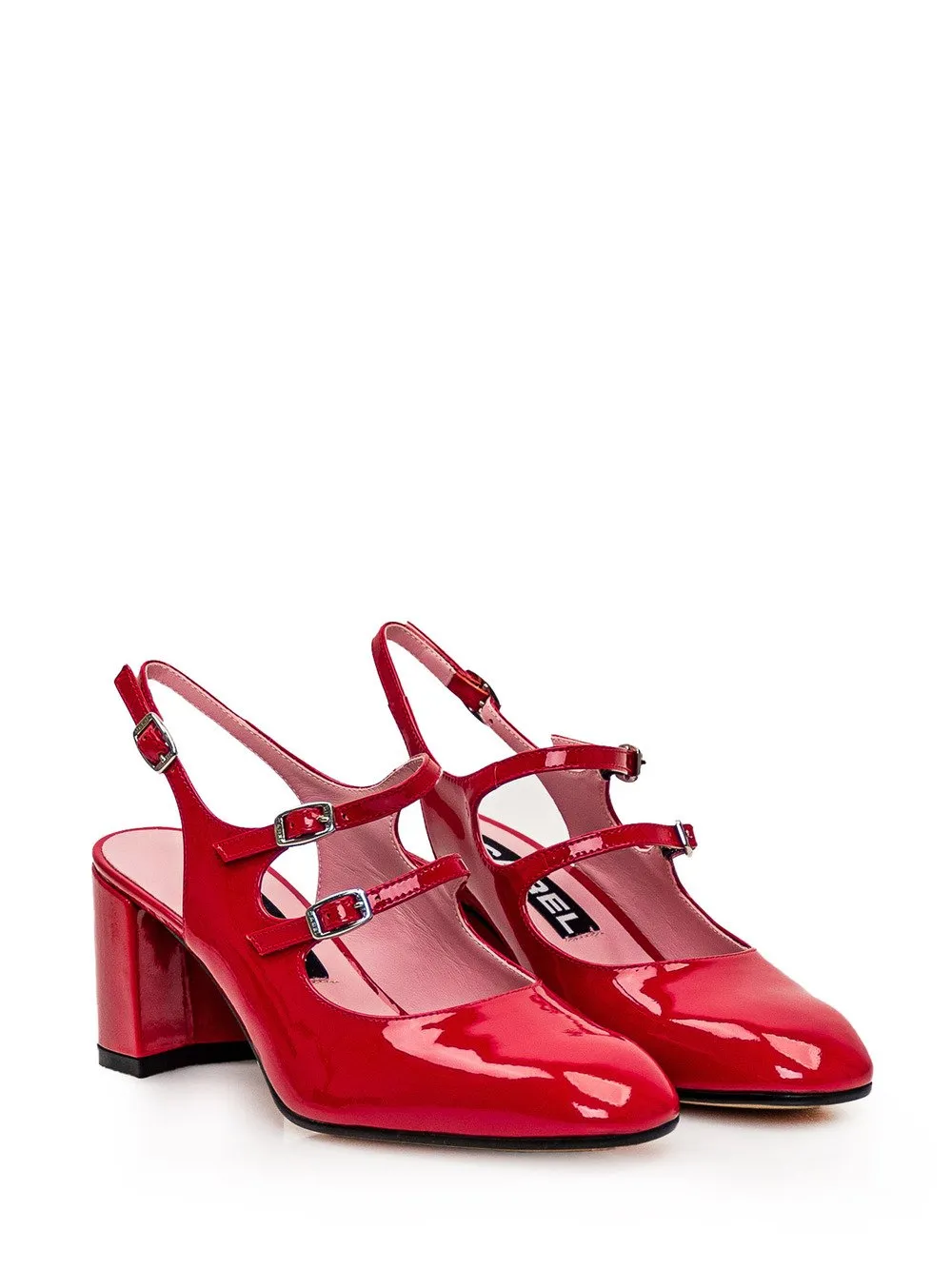 CAREL PARIS Banana Pump