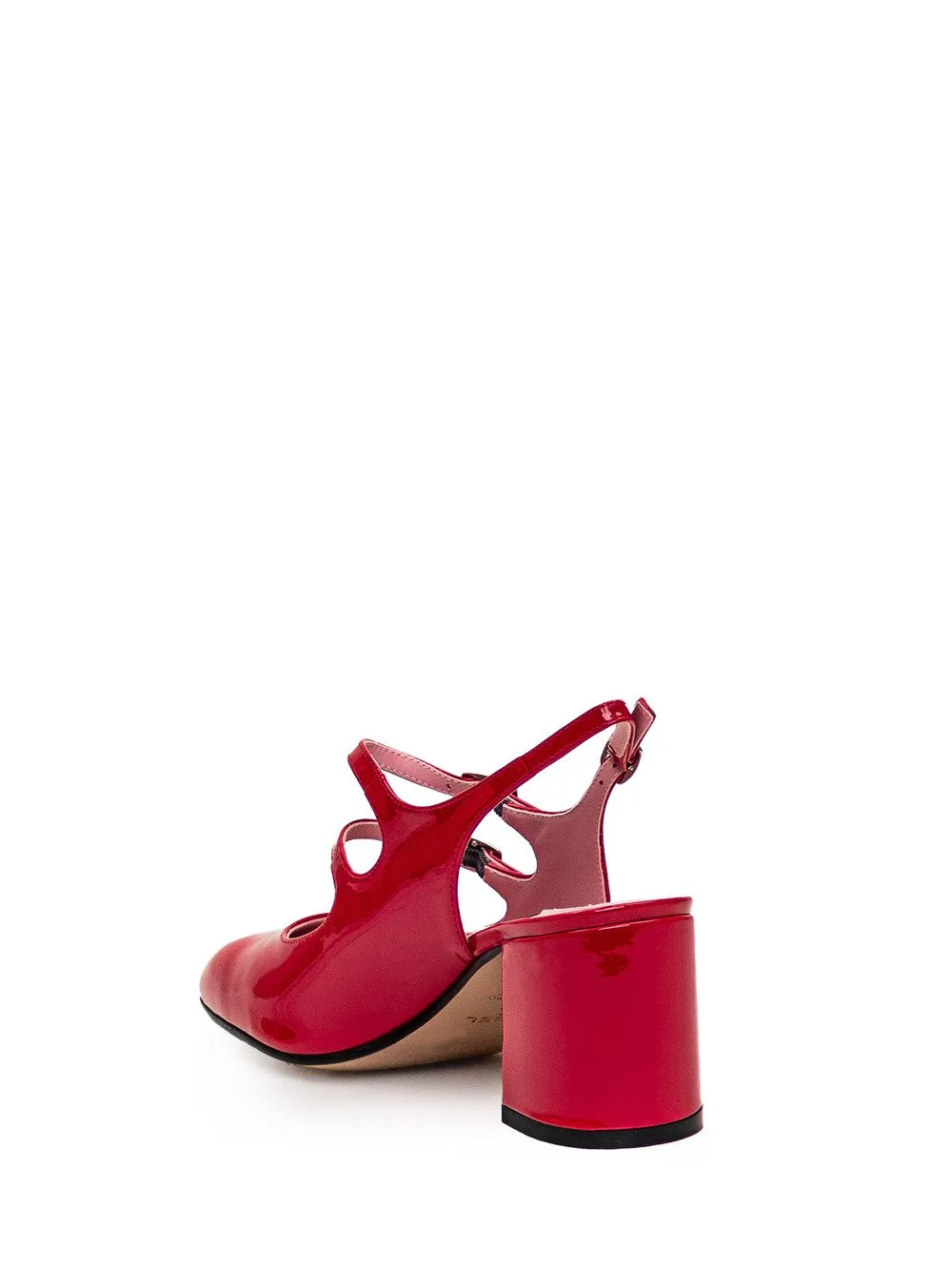 CAREL PARIS Banana Pump