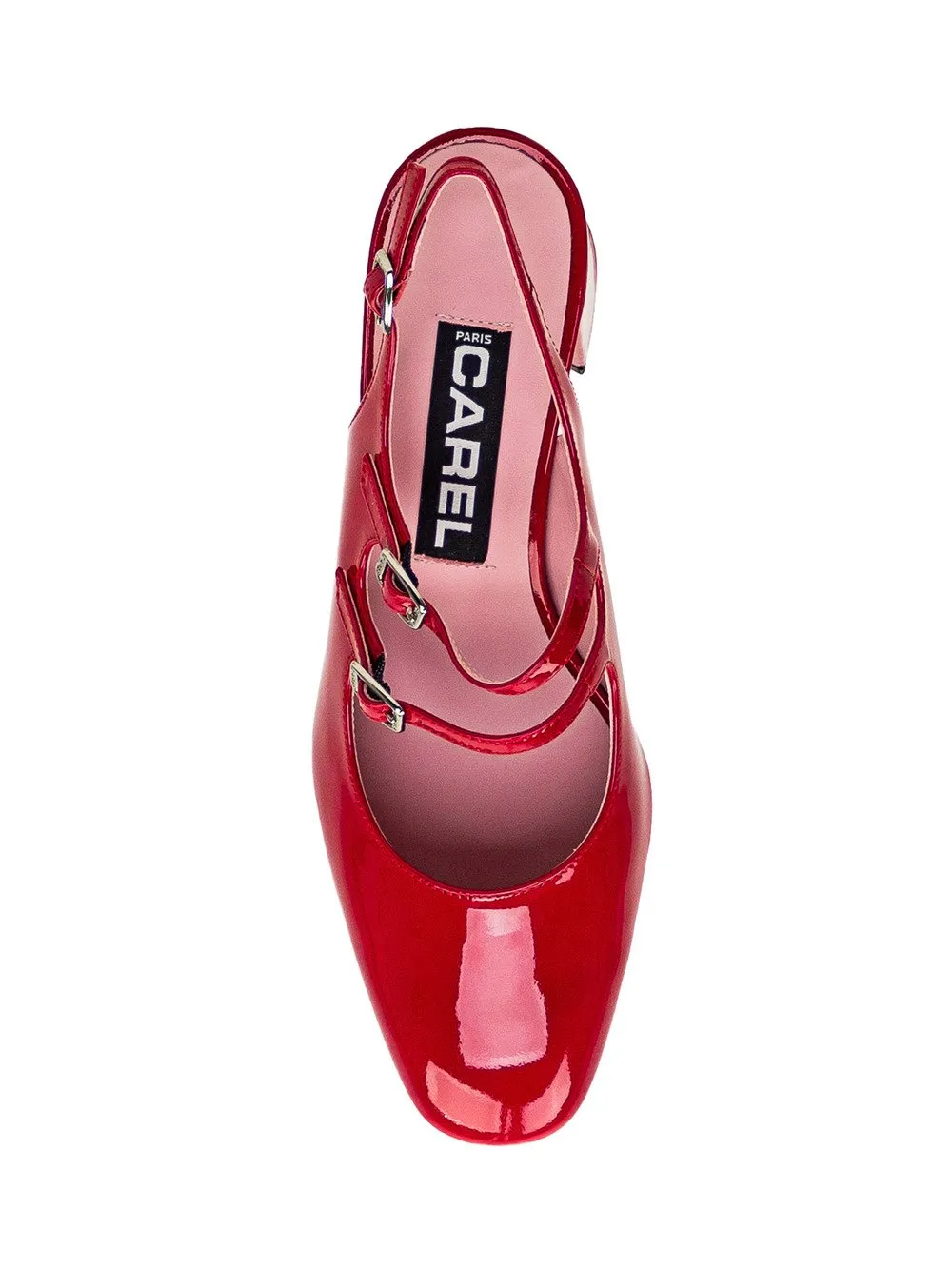 CAREL PARIS Banana Pump