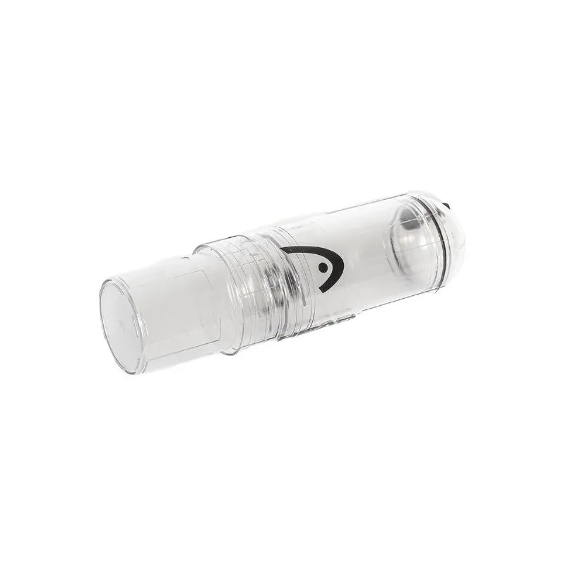 Cargador de Presion Pelotas Head Pump  X4 | Head