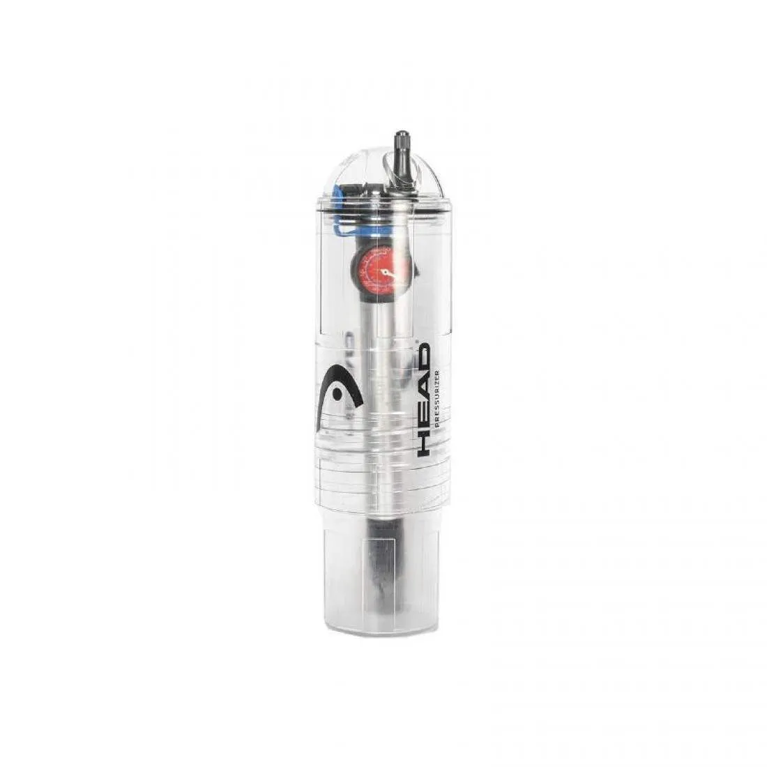 Cargador de Presion Pelotas Head Pump  X4 | Head