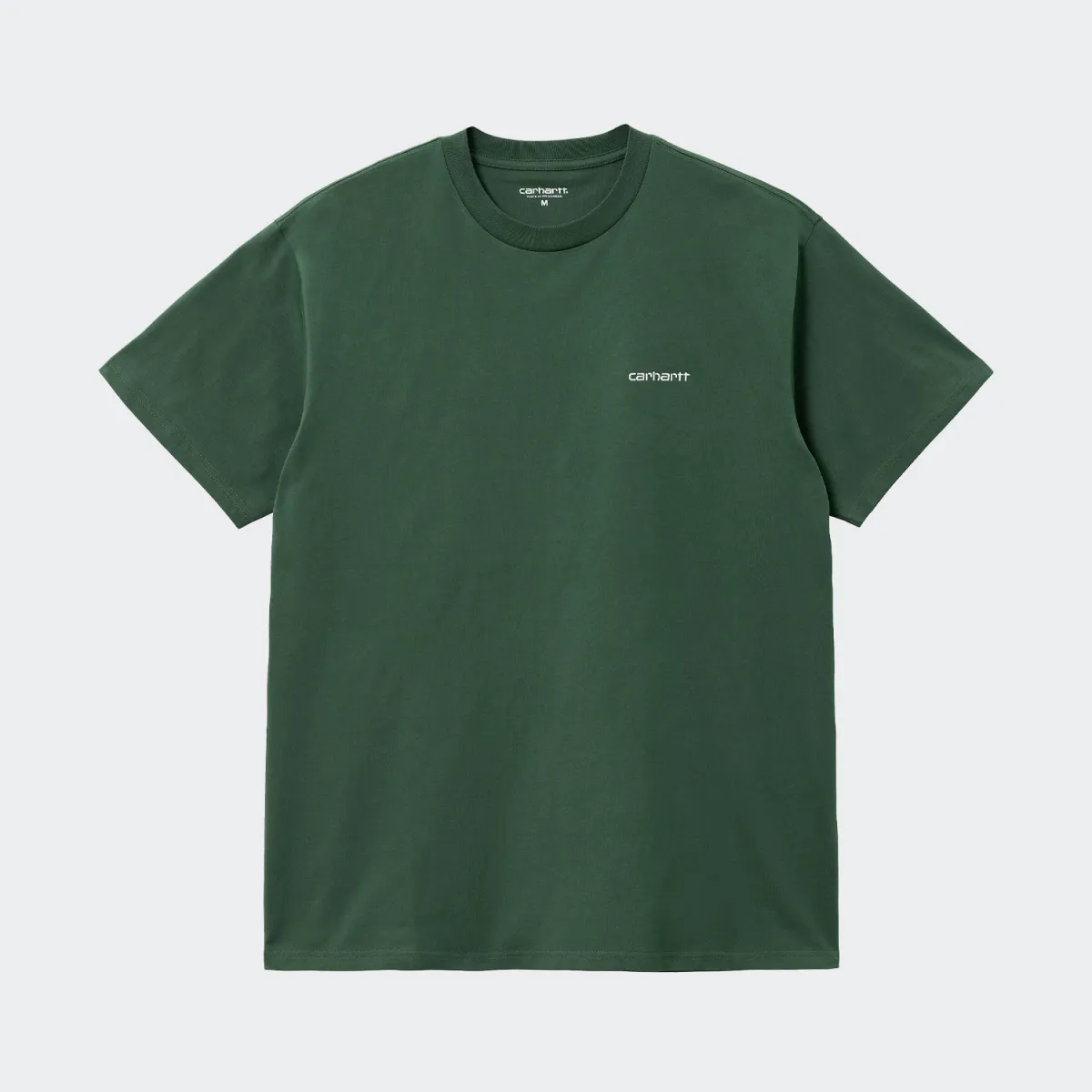 CARHARTT WIP Camiseta Carhartt WIP Kaki