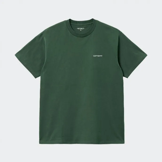 CARHARTT WIP Camiseta Carhartt WIP Kaki