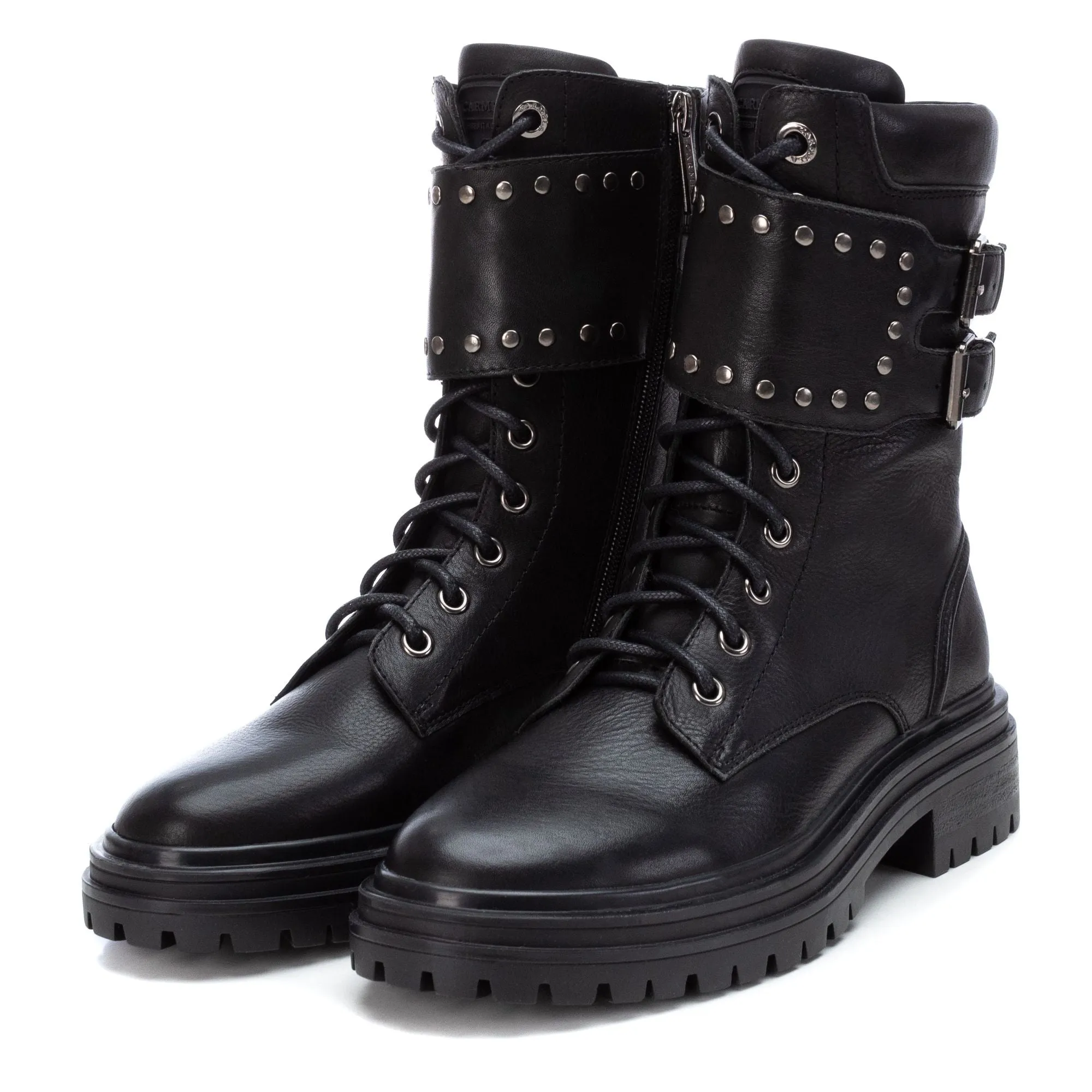 Carmela 16018401 Negro