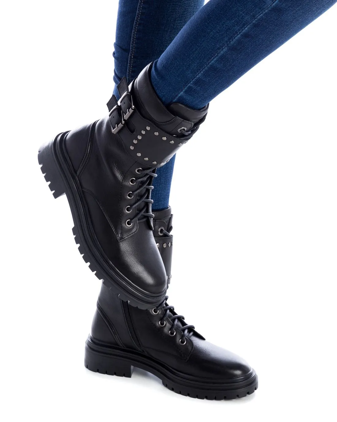 Carmela 16018401 Negro