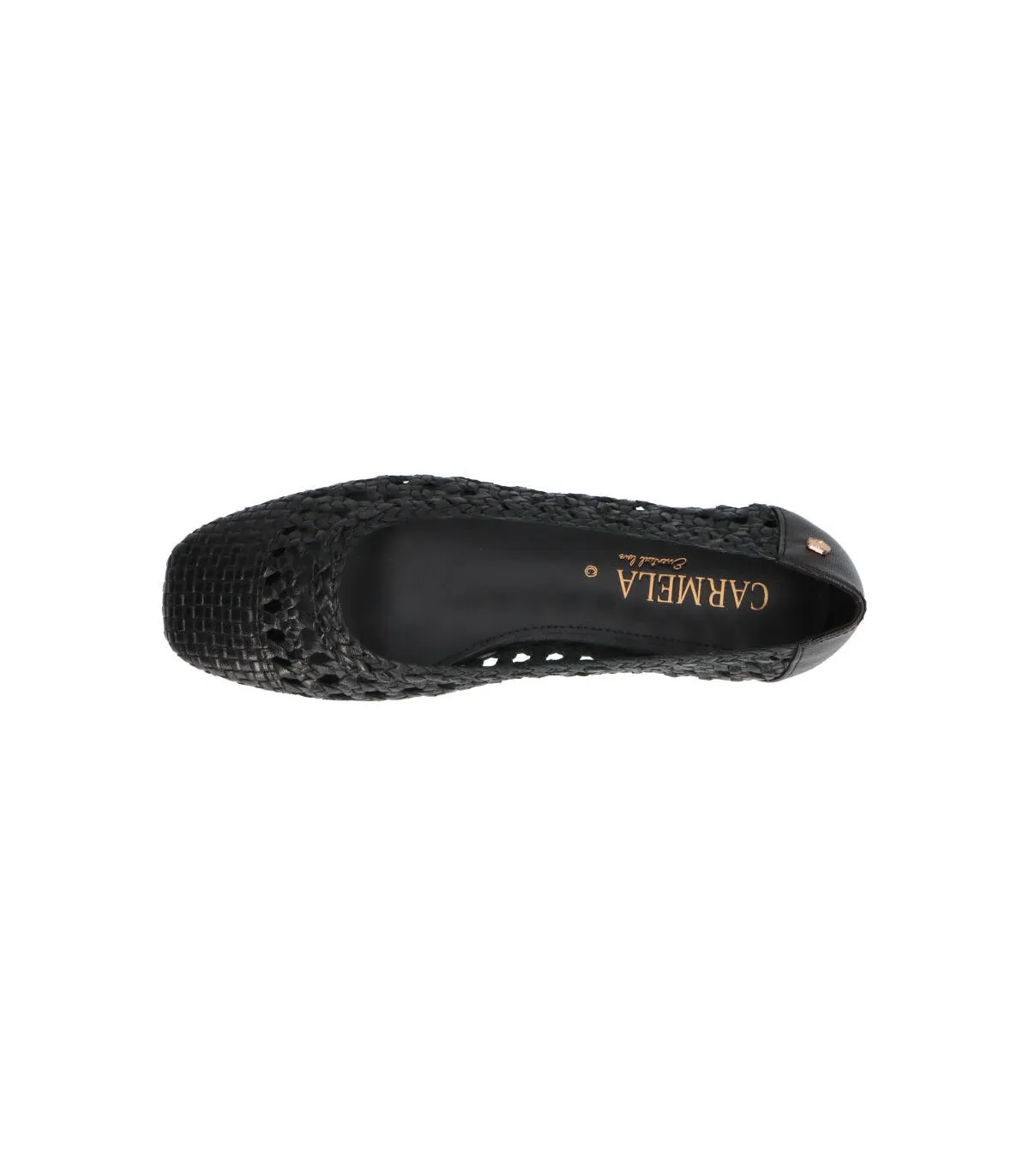 Carmela 16147004  Negro