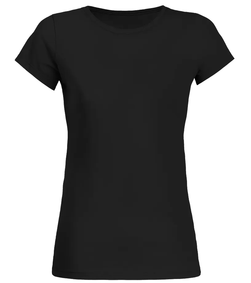 CARPENTER Camiseta cuello redondo Mujer