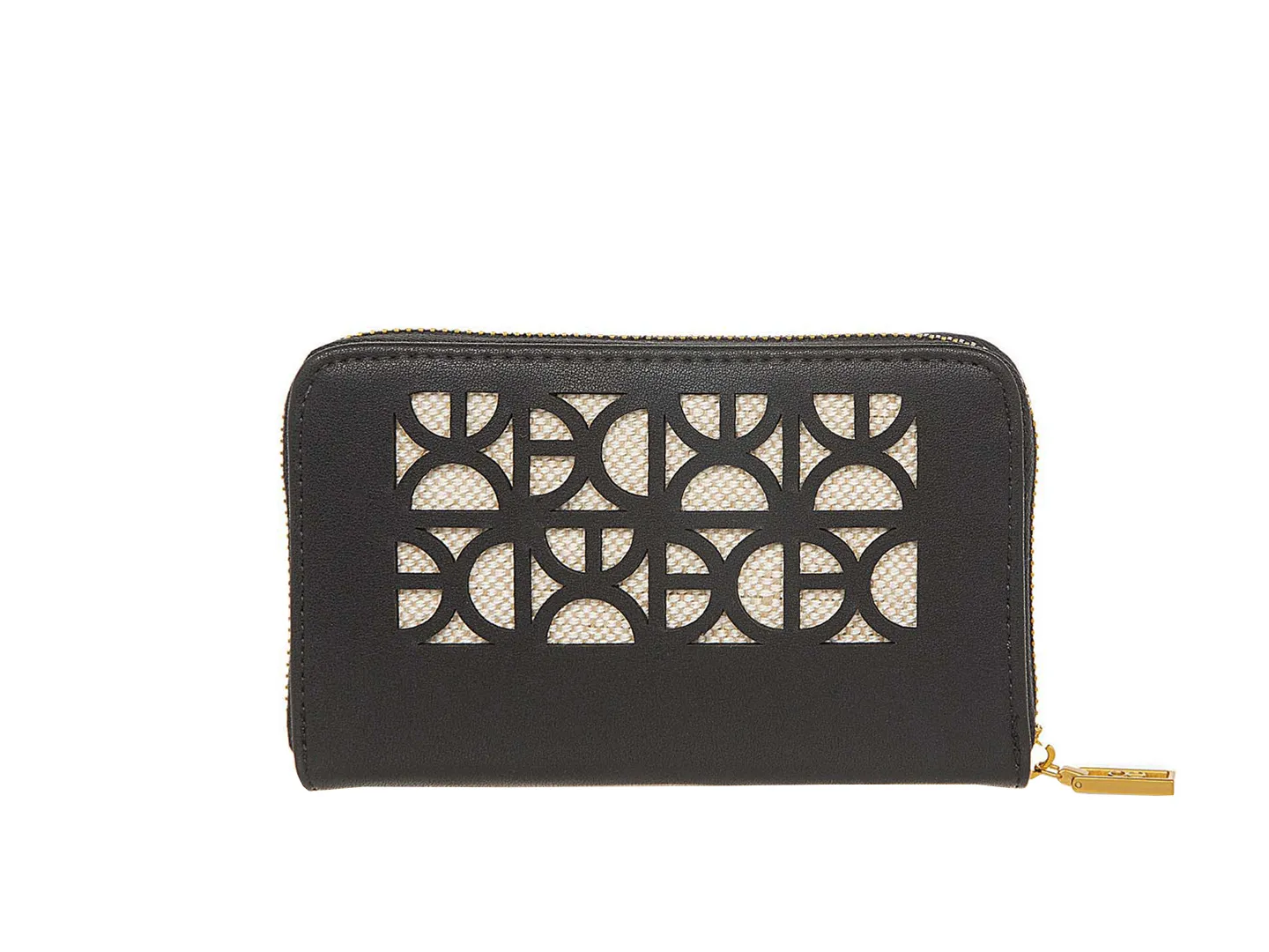 Cartera Cloe 2bicv 22524 Color Negro