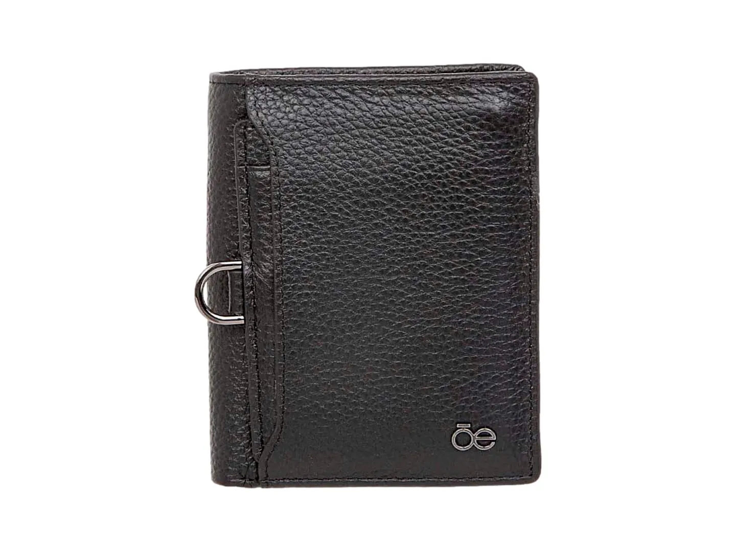 Cartera Cloe 4eqci 22009 Color Negro