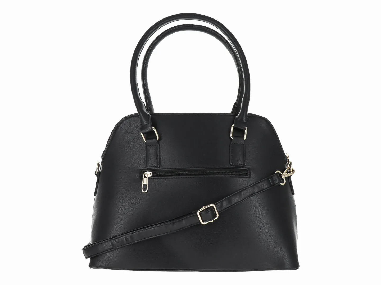 Cartera Fashion C1703 Color Negro