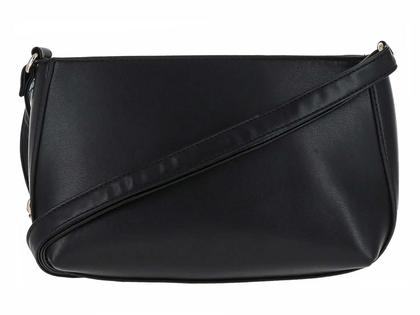 Cartera Fashion C1703 Color Negro