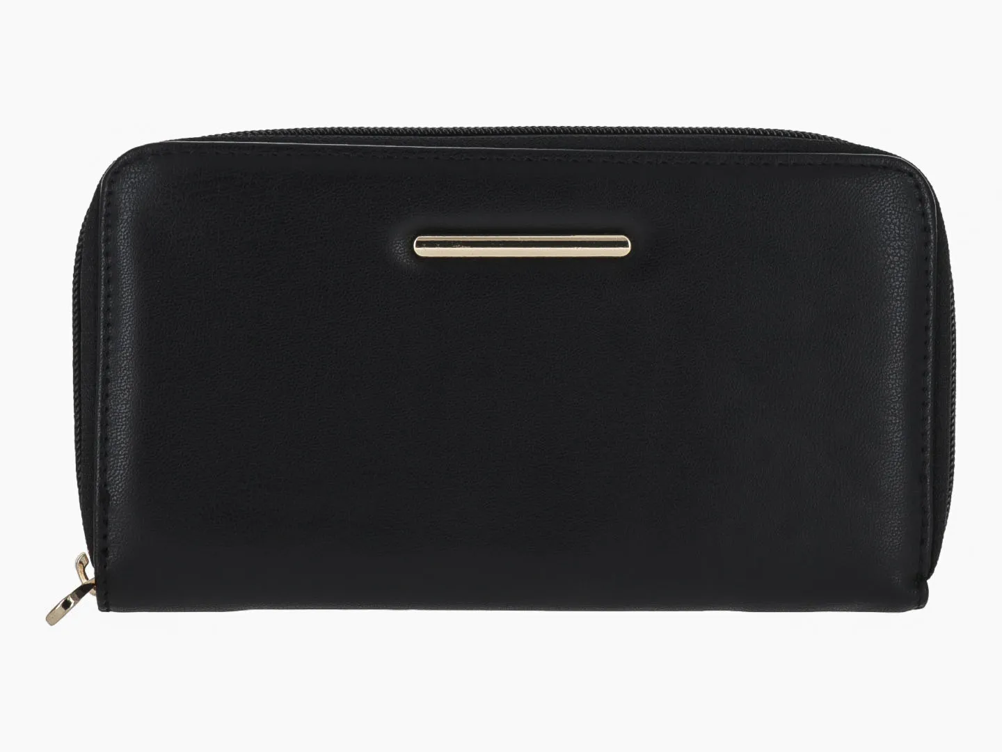 Cartera Fashion C1703 Color Negro