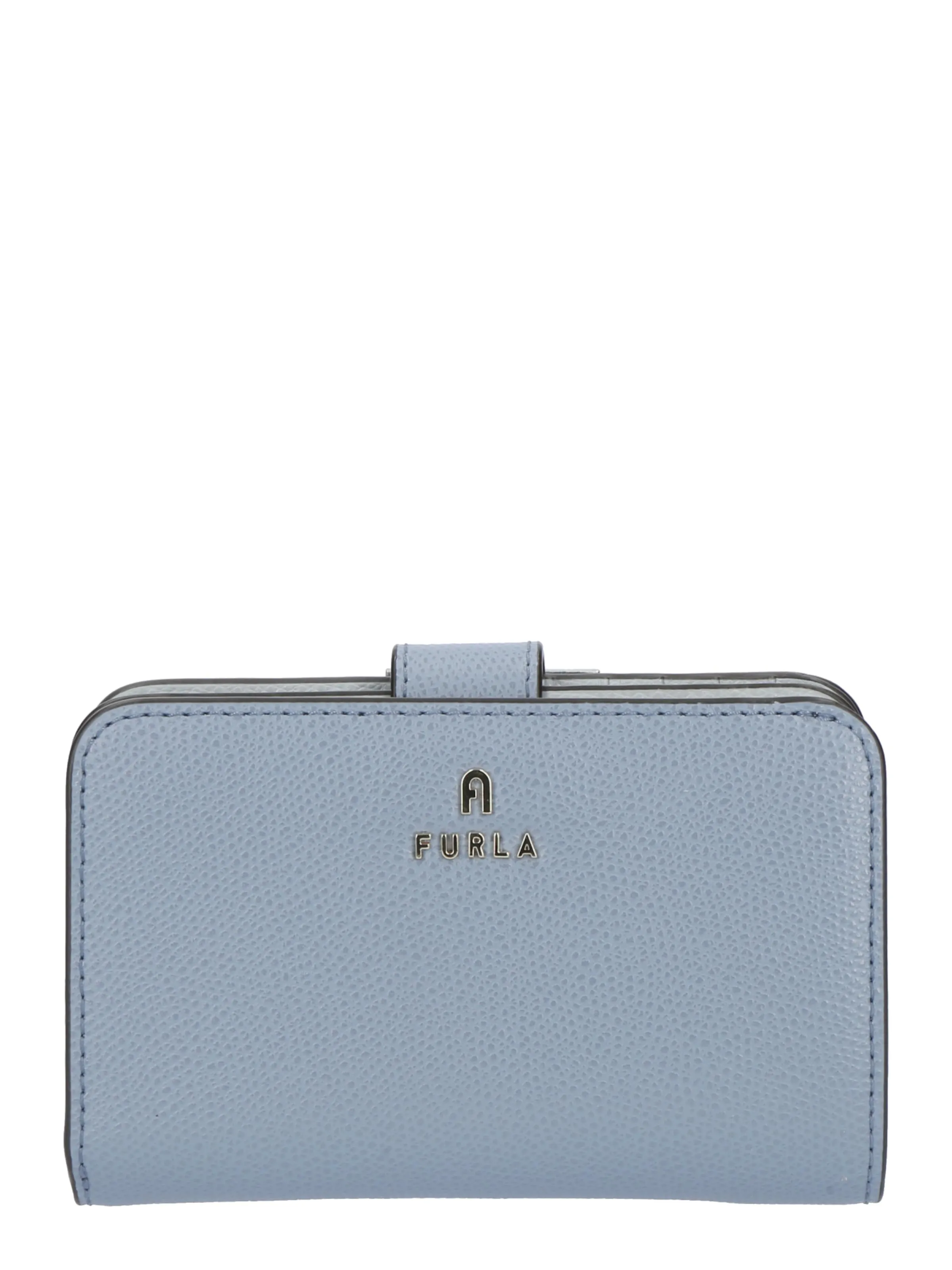 Cartera FURLA en Azul Claro
