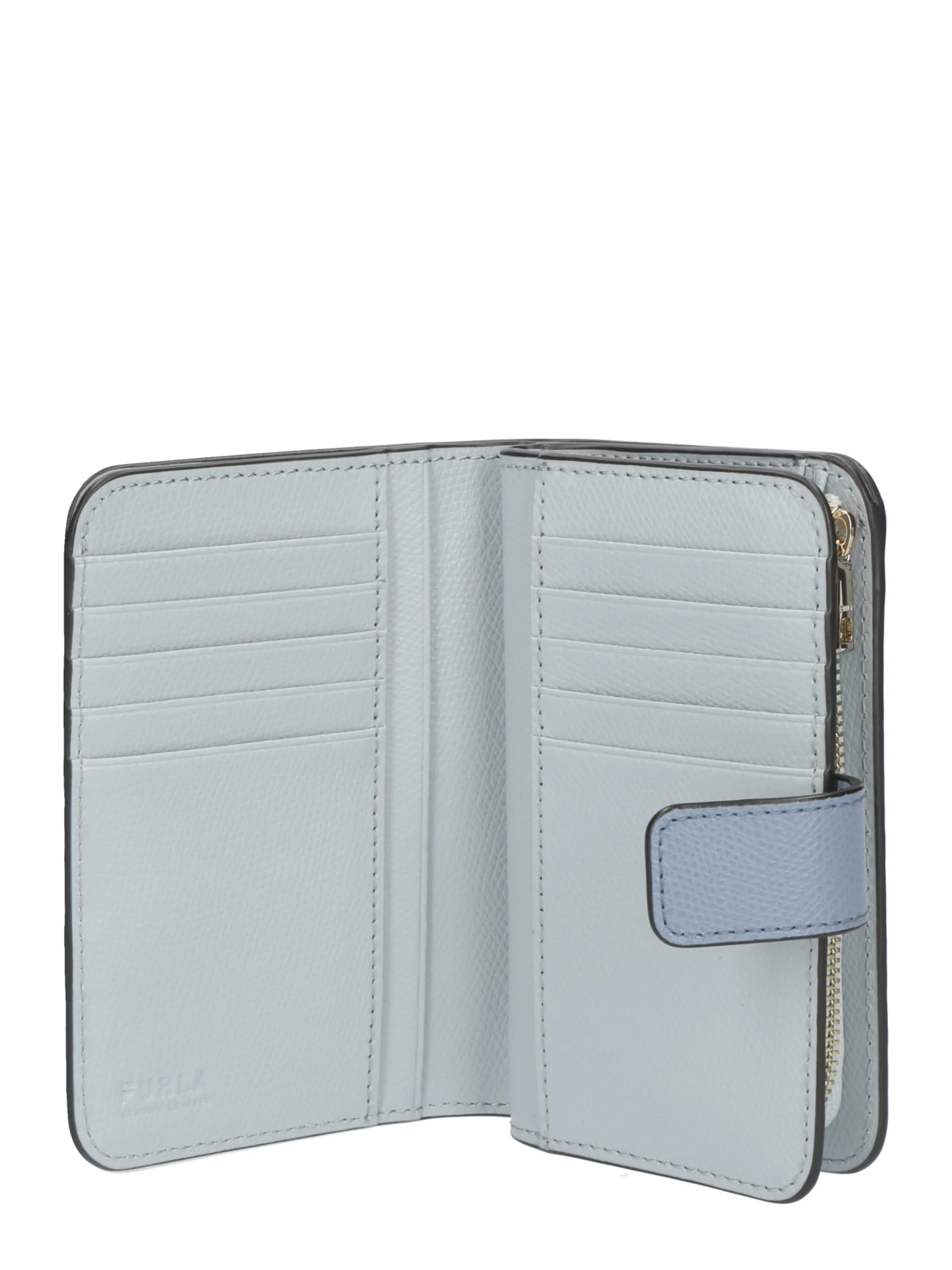 Cartera FURLA en Azul Claro