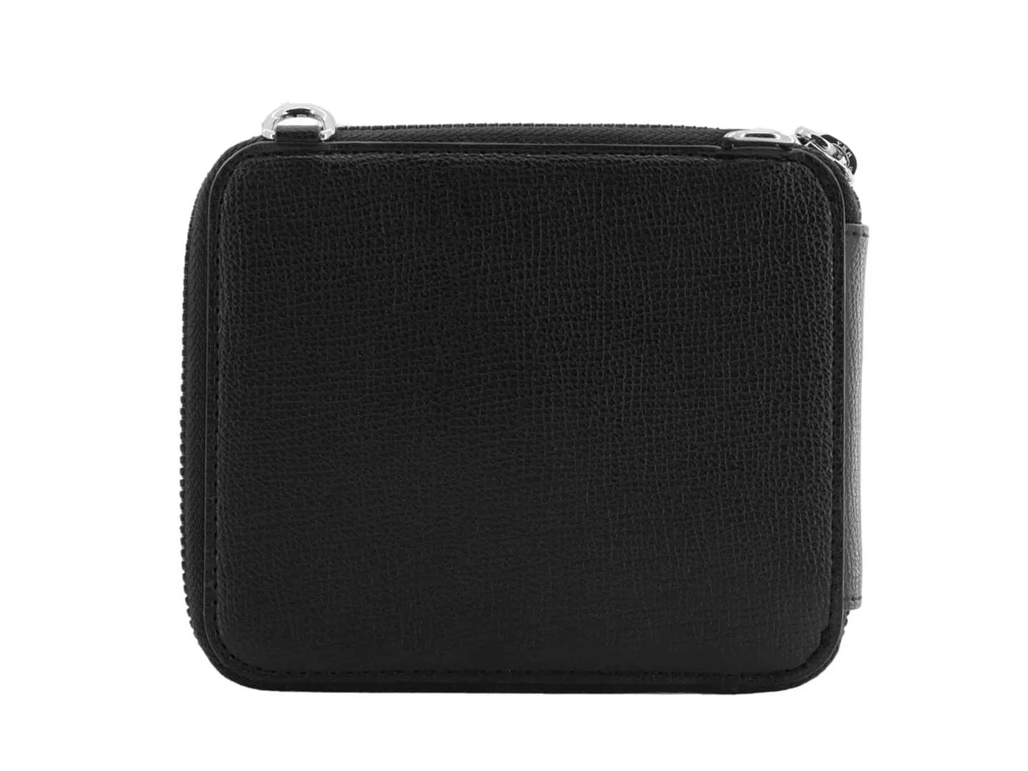 Cartera Karl Lagerfeld Wallet On String Color Negro