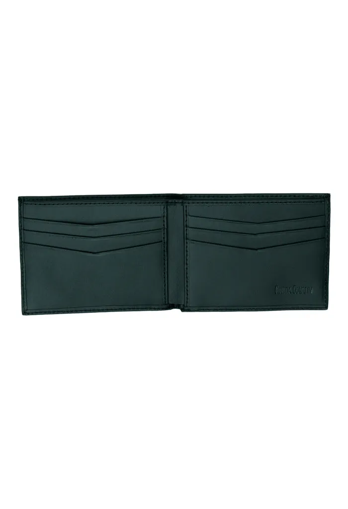Cartera Metstli Negro Ballena Gris Marino