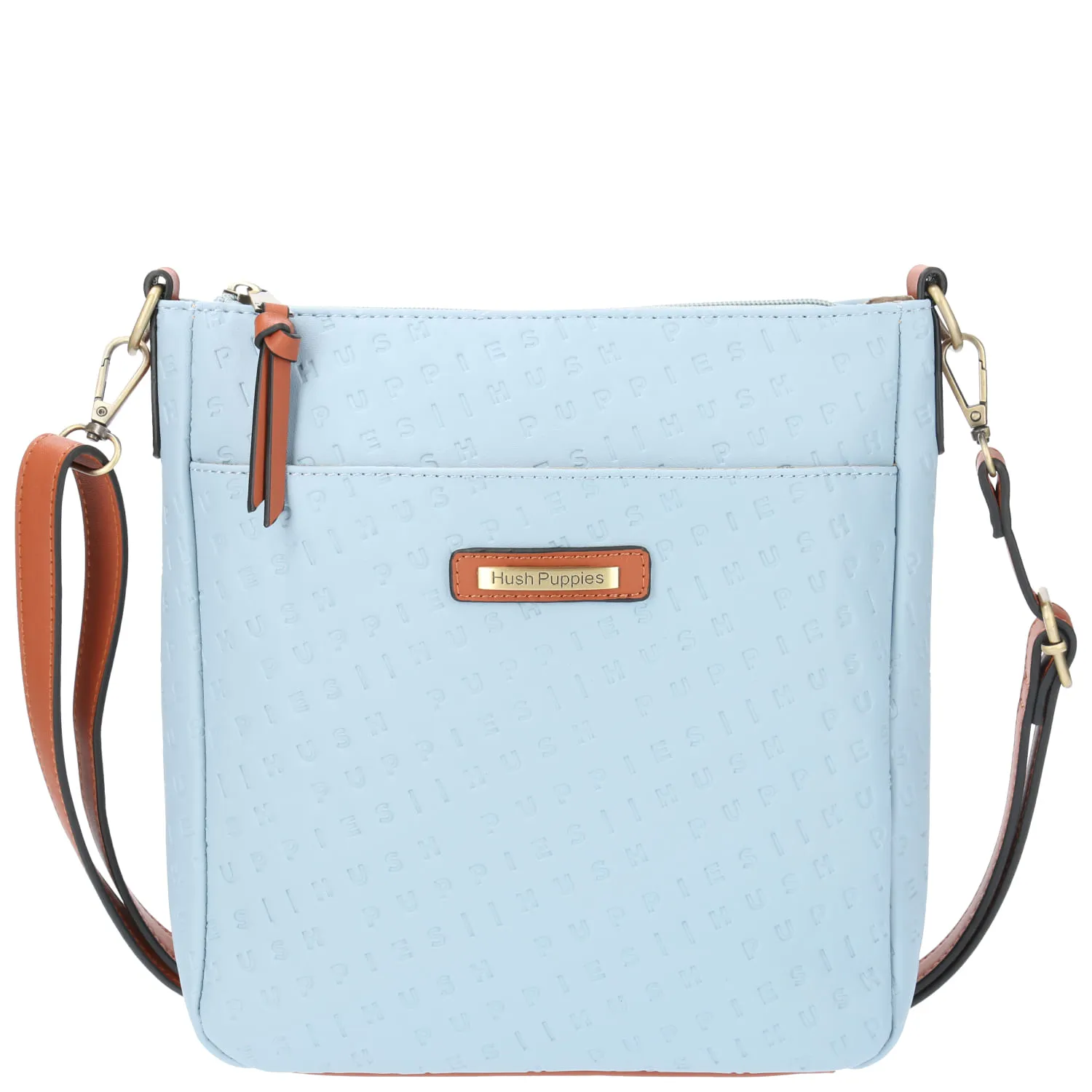 Cartera Mujer Hilton Cross