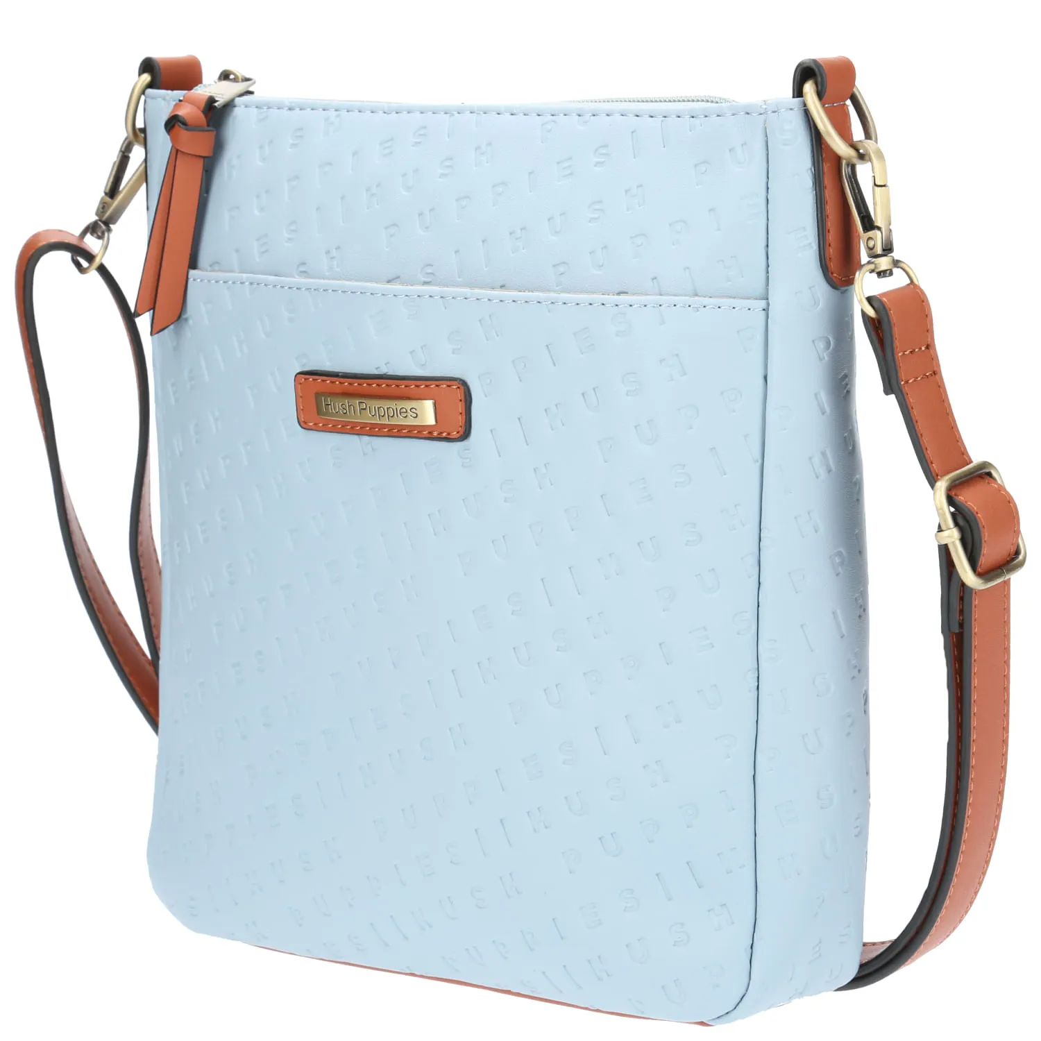 Cartera Mujer Hilton Cross