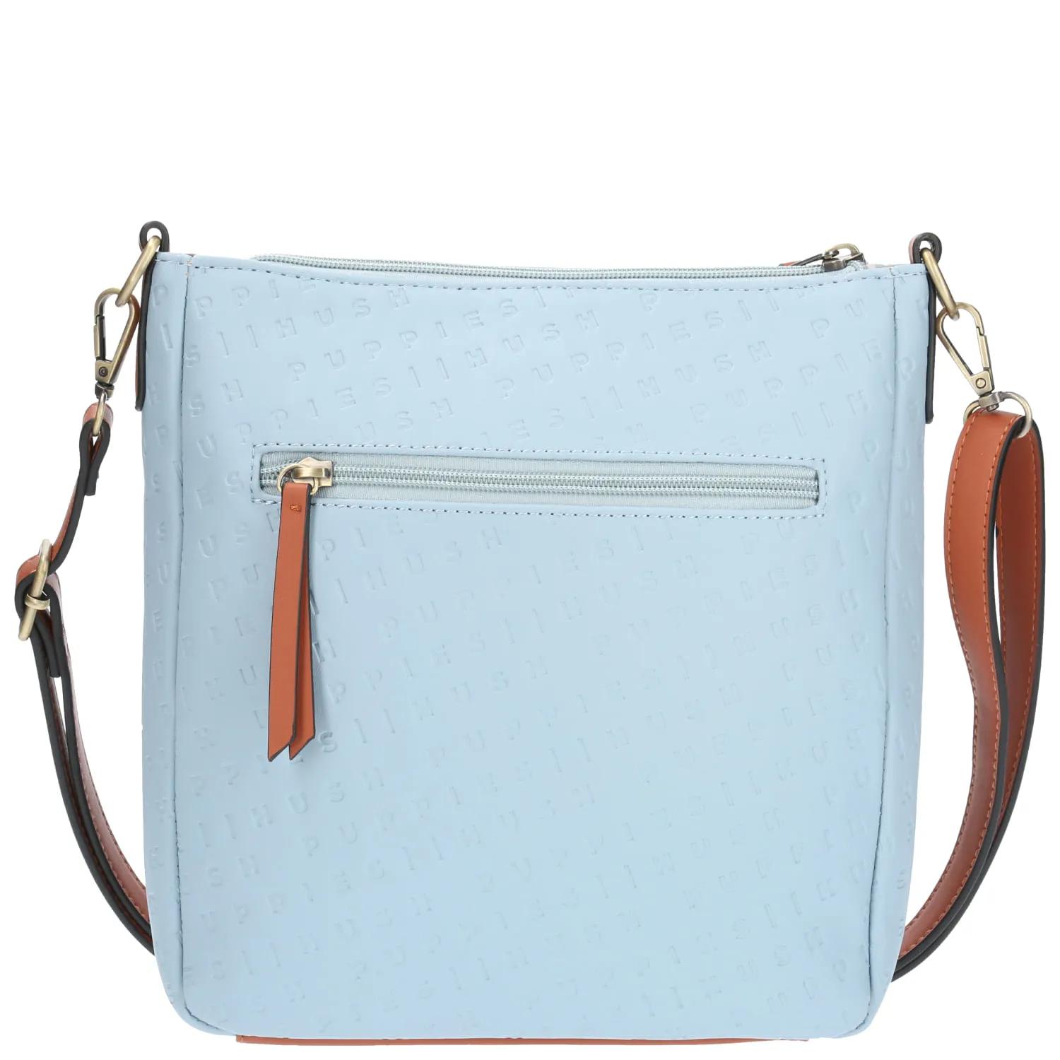 Cartera Mujer Hilton Cross