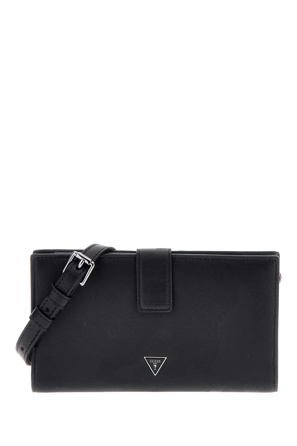 Cartera para hombre de Guess Accesorios – SMMTCFLEA51 