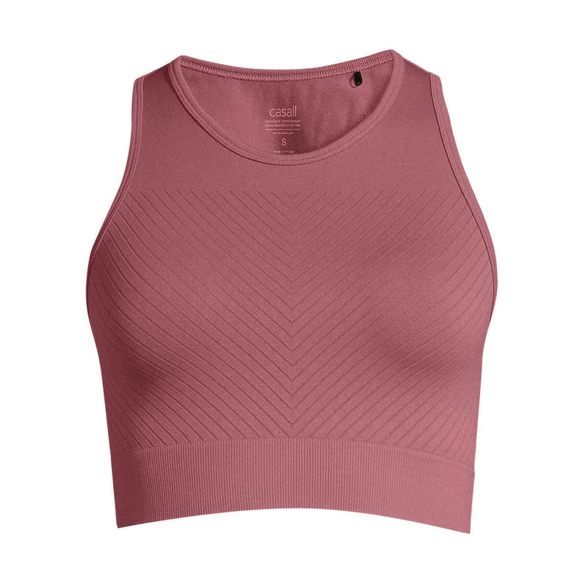 CasallBlock Seamless Sport Top