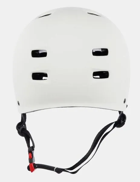CASCO BULLET DELUXE T35 54/5758/61  BLANCO MATE