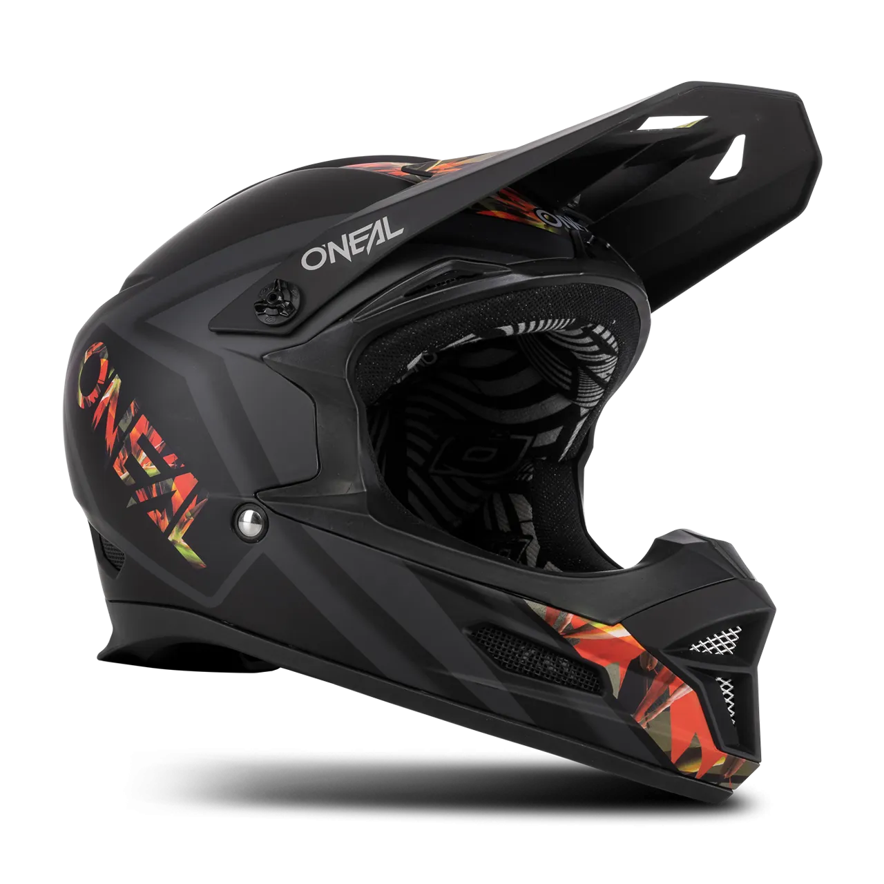 Casco de MTB Downhill O'Neal Fury Multi