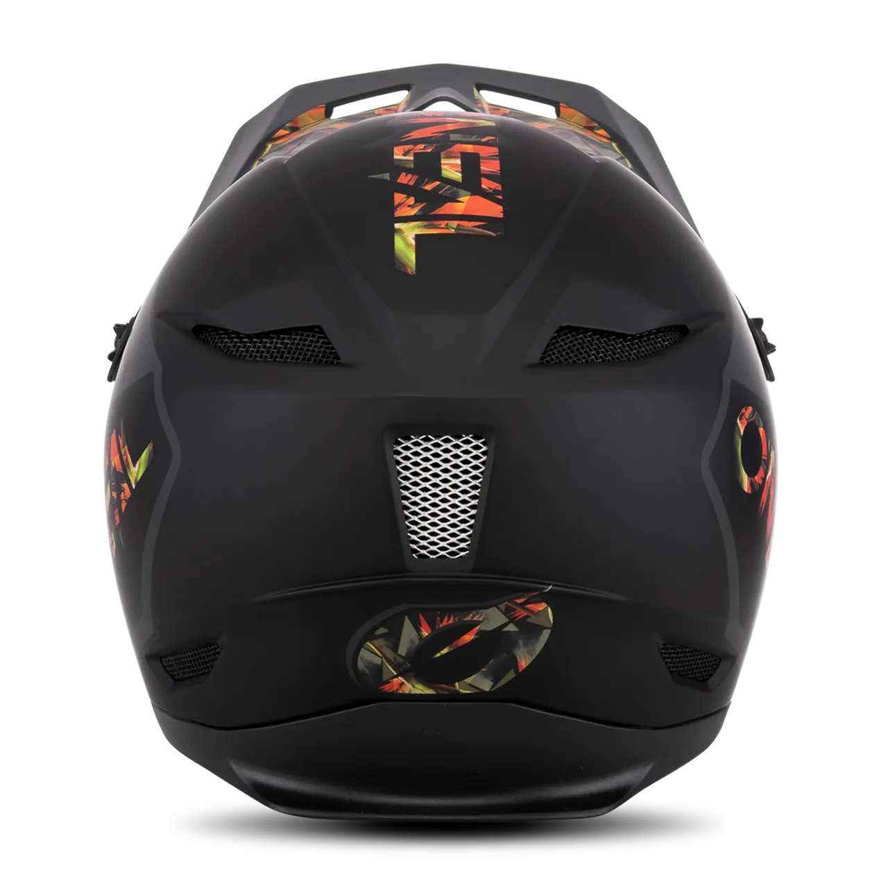 Casco de MTB Downhill O'Neal Fury Multi