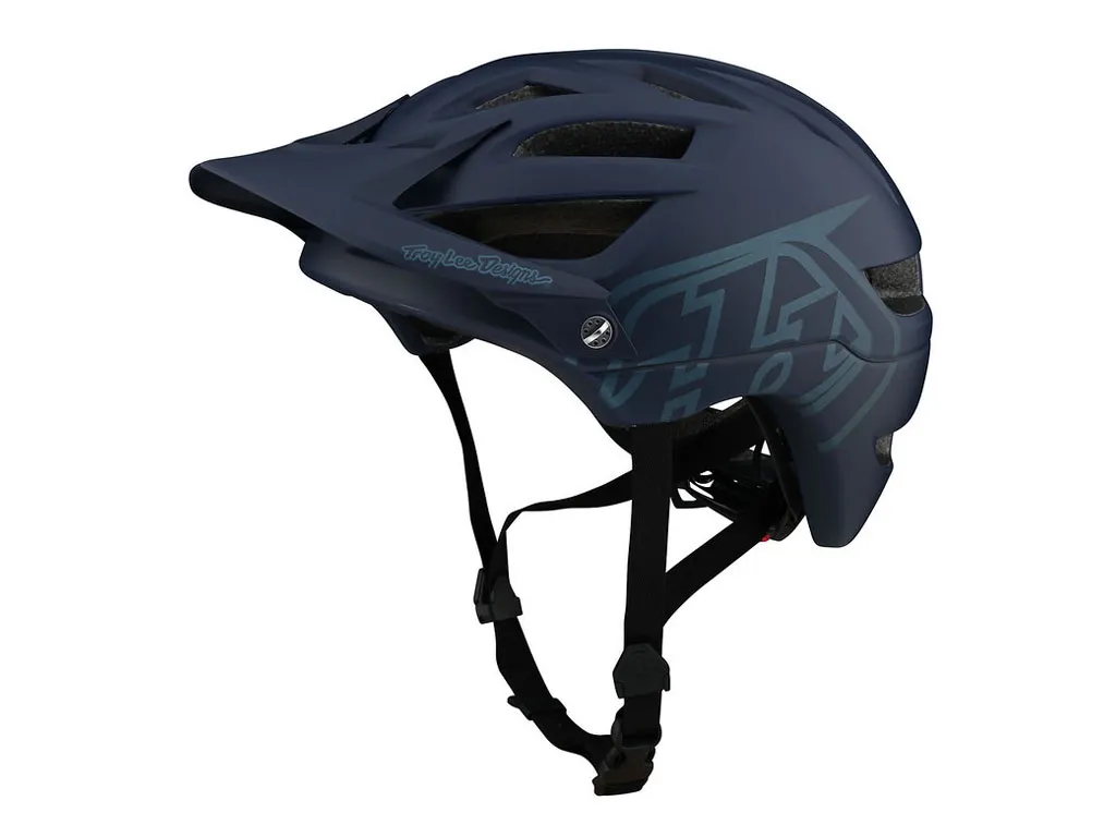 CASCO TLD A1 DRONE DARK SLATE AZUL ML