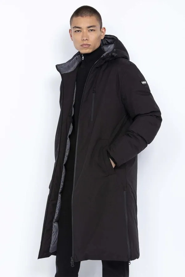 Cazadora Hombre Schott Fargo Black