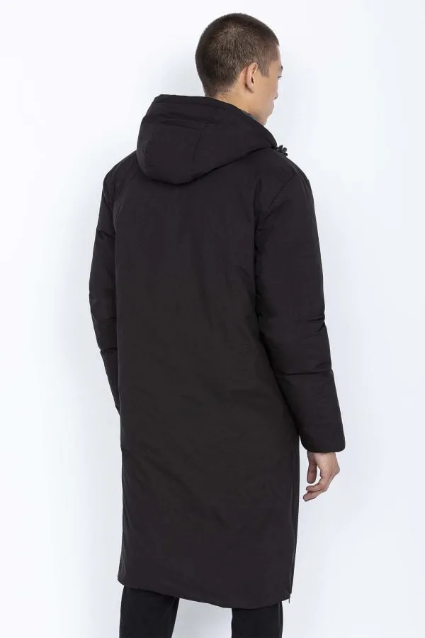 Cazadora Hombre Schott Fargo Black