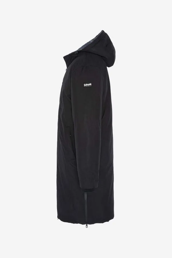 Cazadora Hombre Schott Fargo Black