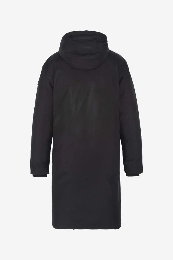 Cazadora Hombre Schott Fargo Black