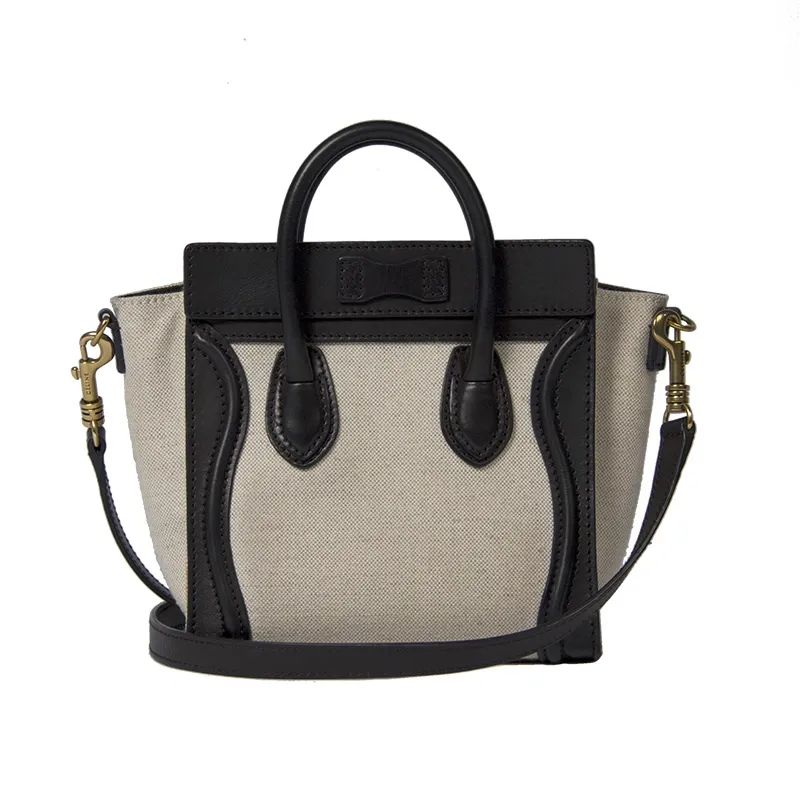 Celine Nano Lugagge Messenger