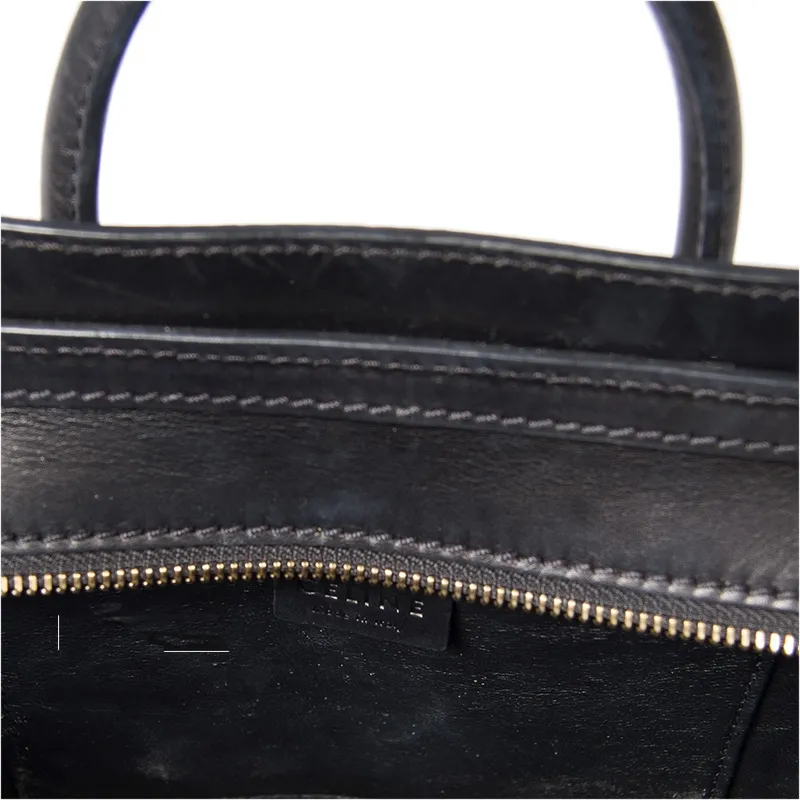 Celine Nano Lugagge Messenger