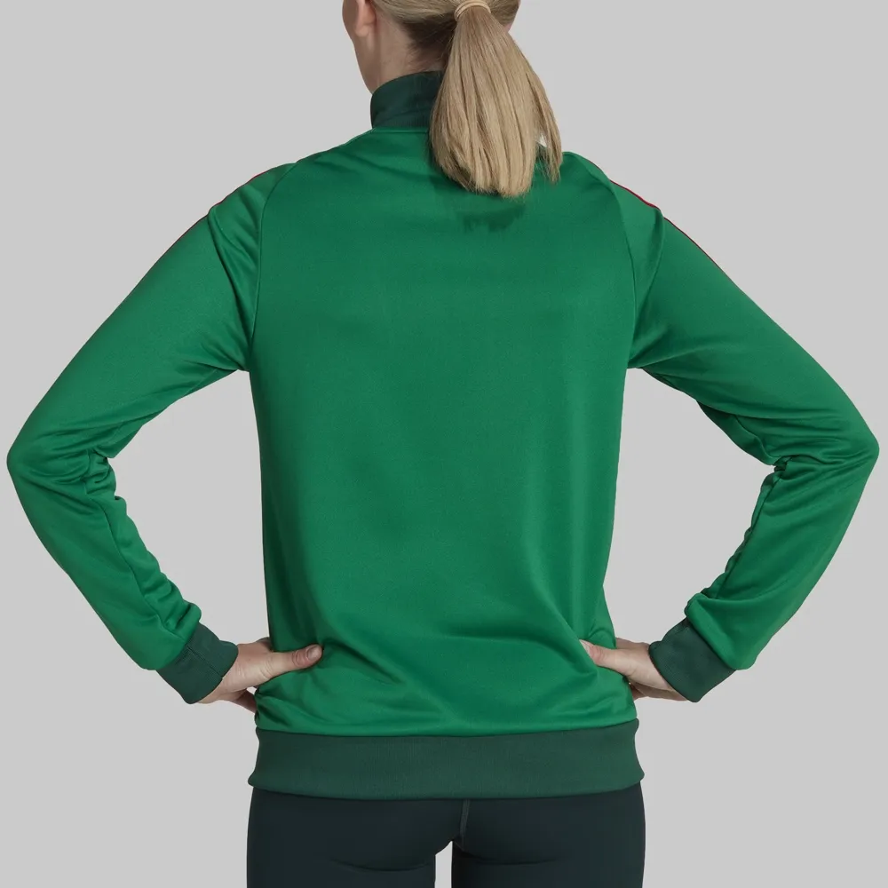 Chamarra adidas Selección Nacional Mexico Mujer