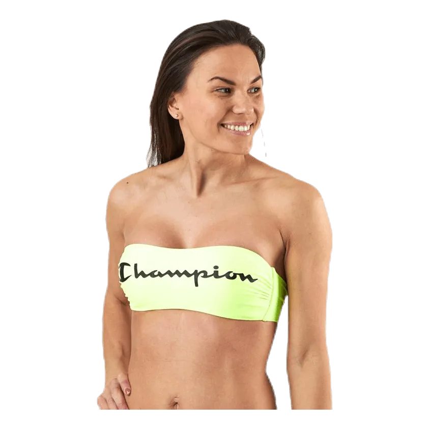 Champion Swimming Top Yellow
