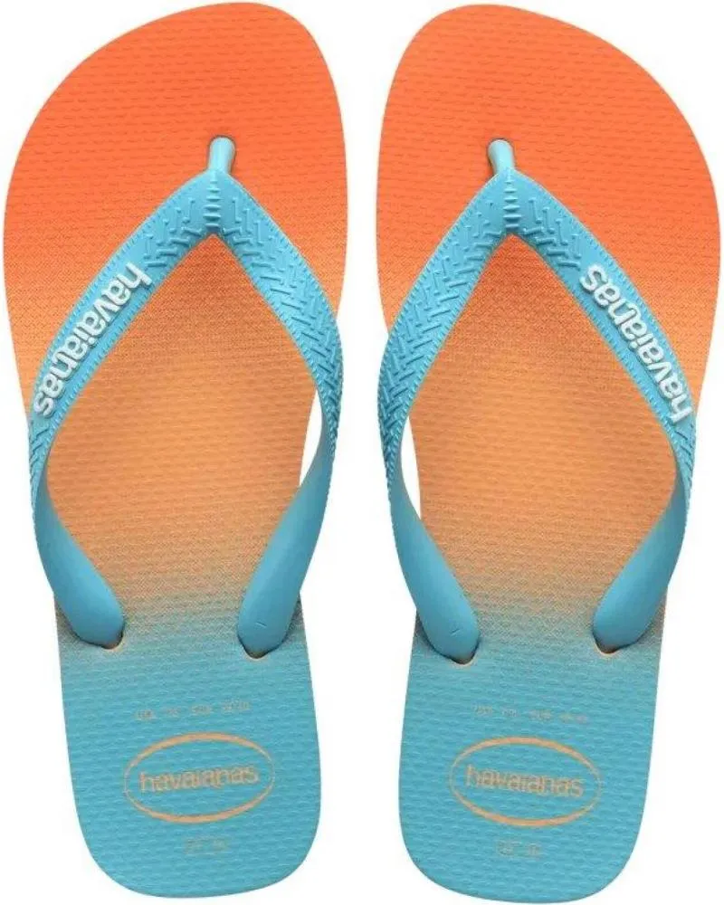 Chanclas HAVAIANAS  de Mujer 4137258 0027 TOP FASHION  PEACH