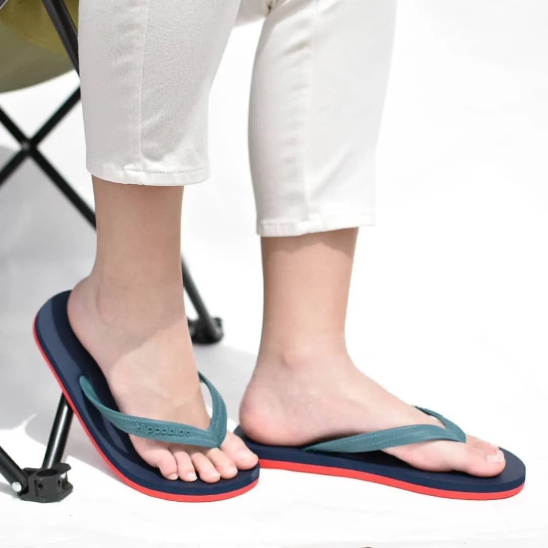 CHANCLAS MUJER YOYAGARTA GRISAMARILLO PASTEL  ROSA