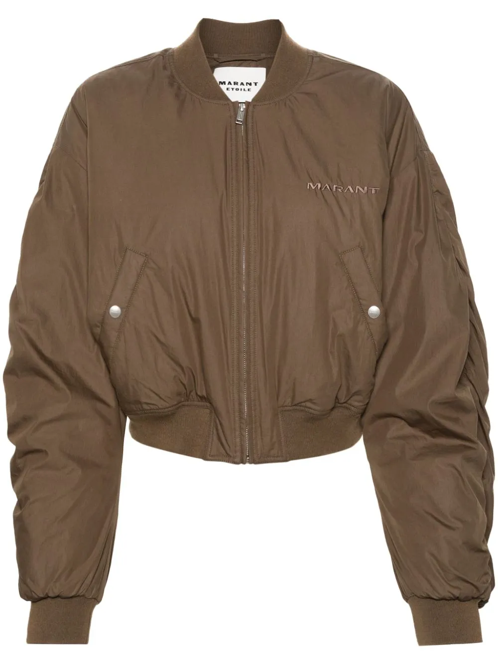 CHAQUETA BESSIME